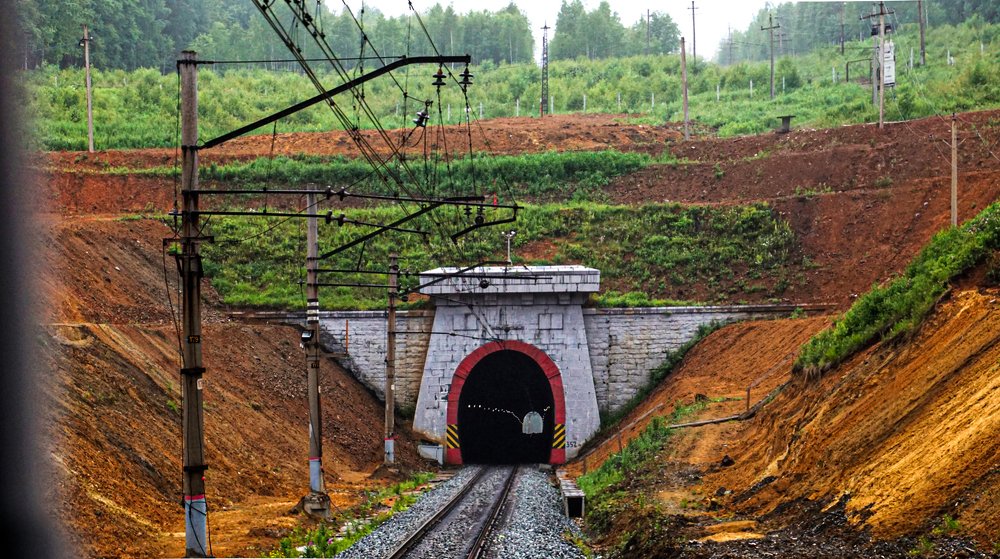 Photograph by Тимофей Горлов