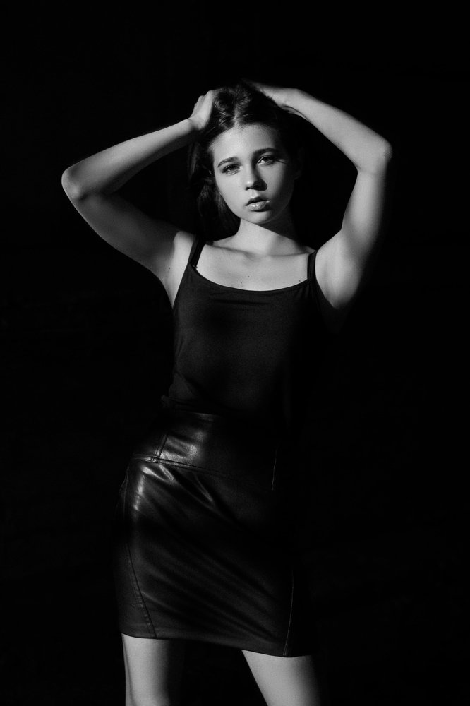 Photograph by Марина Кривенко