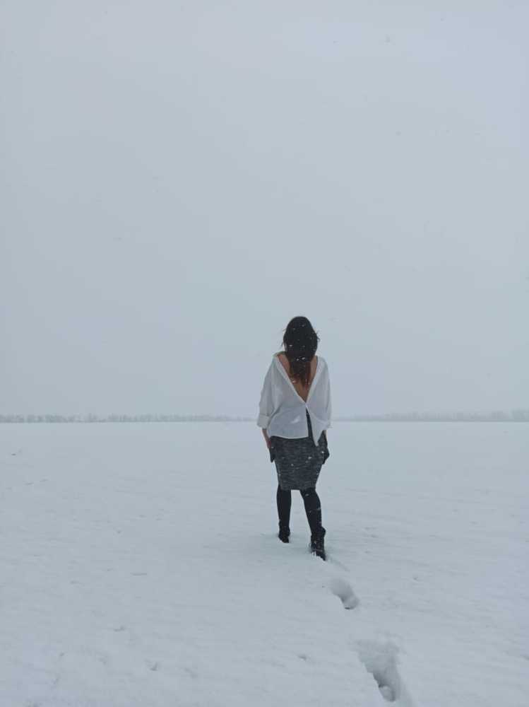 Photograph by Ольга Клименко