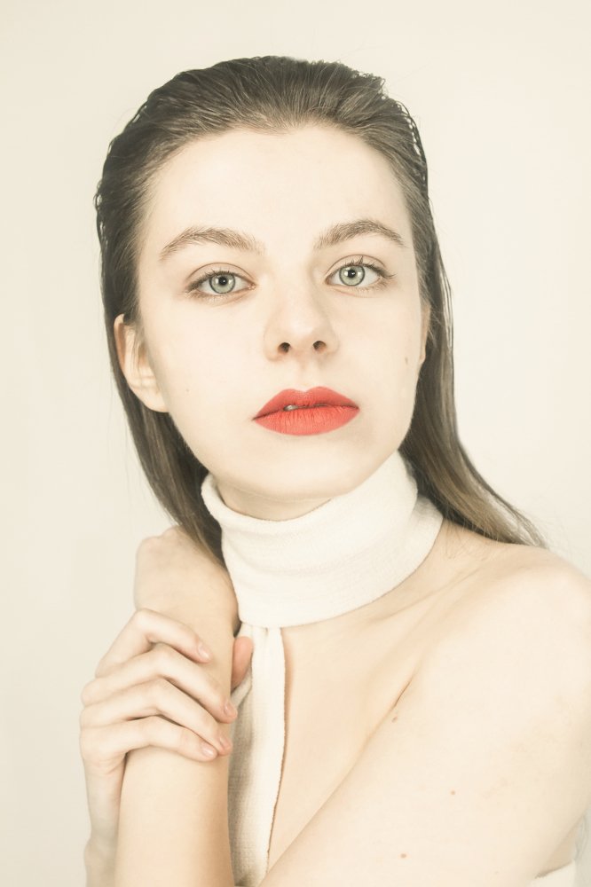 Photograph by Анастасия Толстова