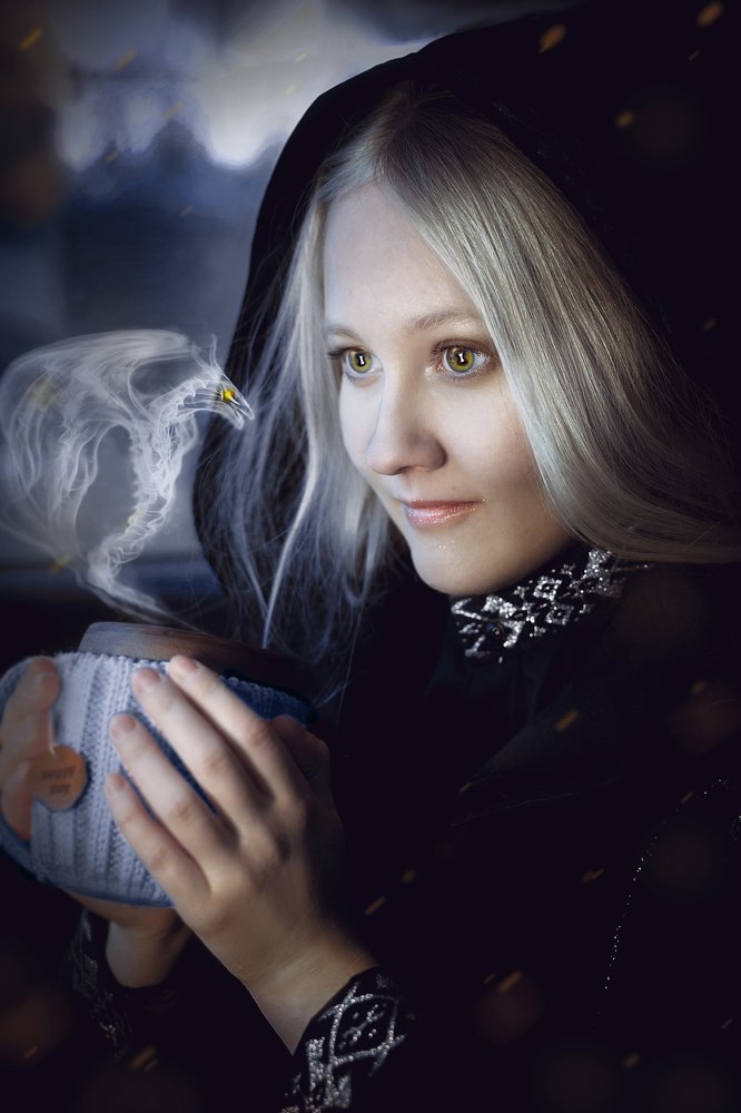 Photograph by Наталия Удачина