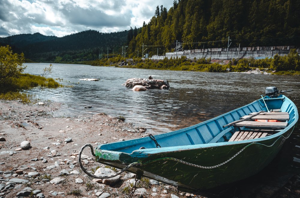 Photograph by Вячеслав Занкевич