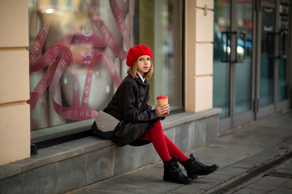 Photograph by Алёна Костюковец