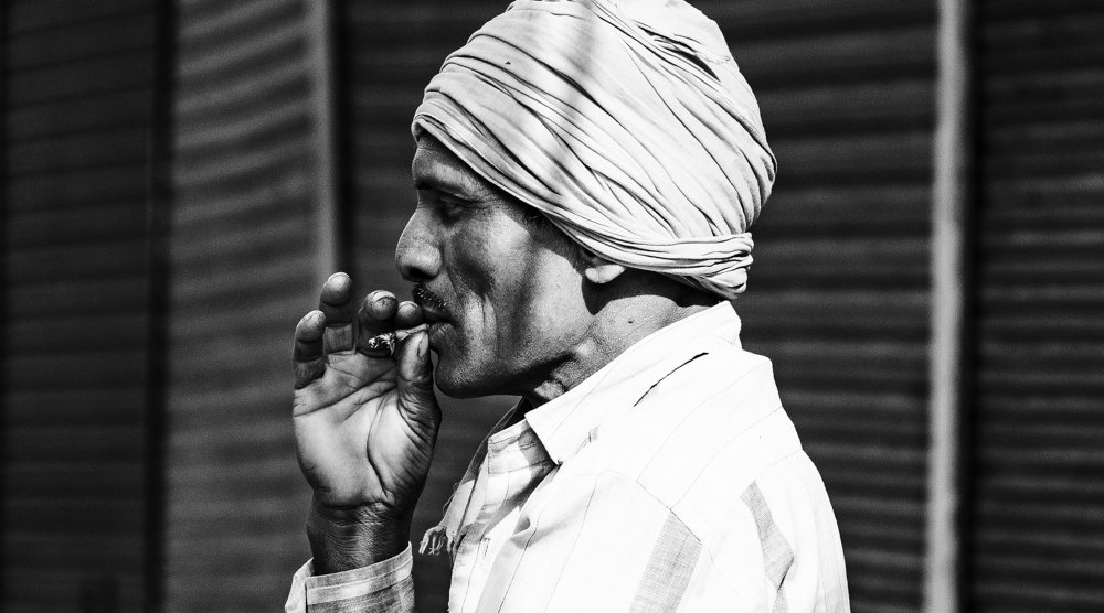 Photograph by Gurdev Singh