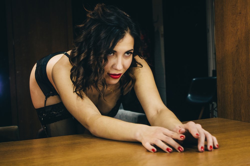 Photograph by Оксана Гненная