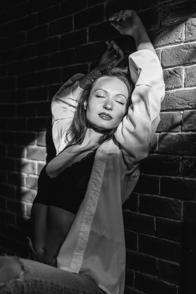 Фотография автора Юлия Кудря