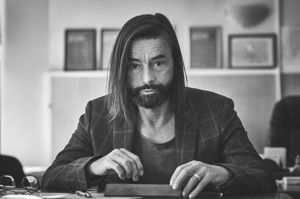 Photograph by Виктор Тутаров