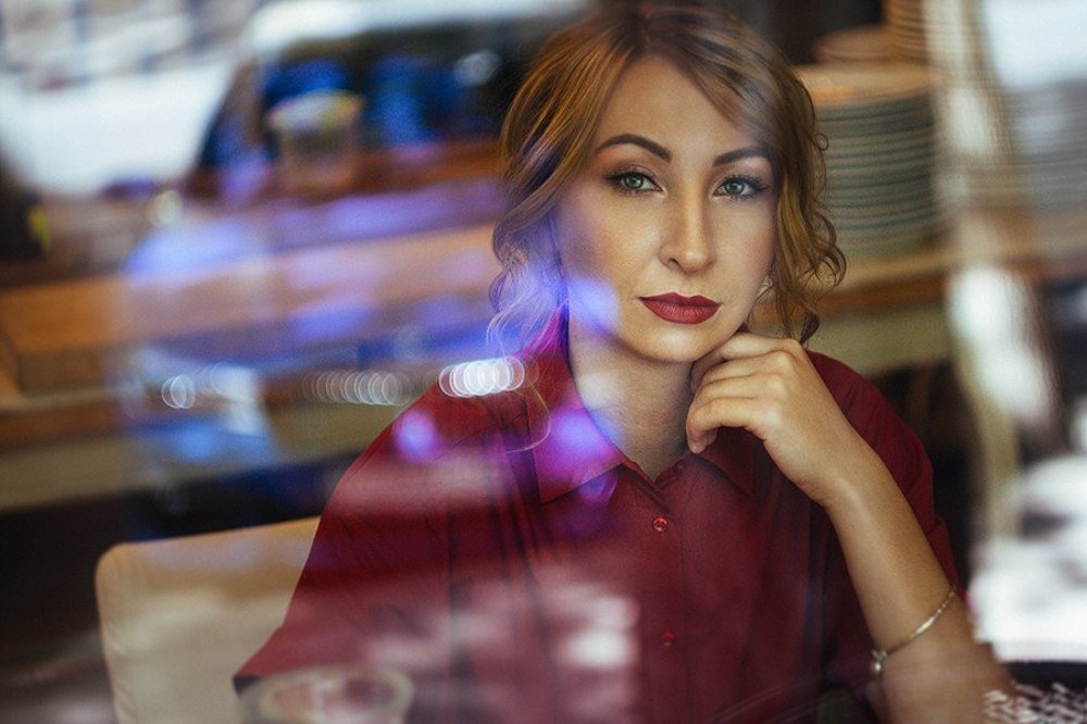 Photograph by Володимир Нєх / Vladimir Nekh