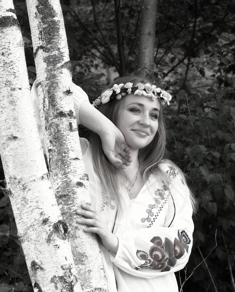 Photograph by Анна Панеева