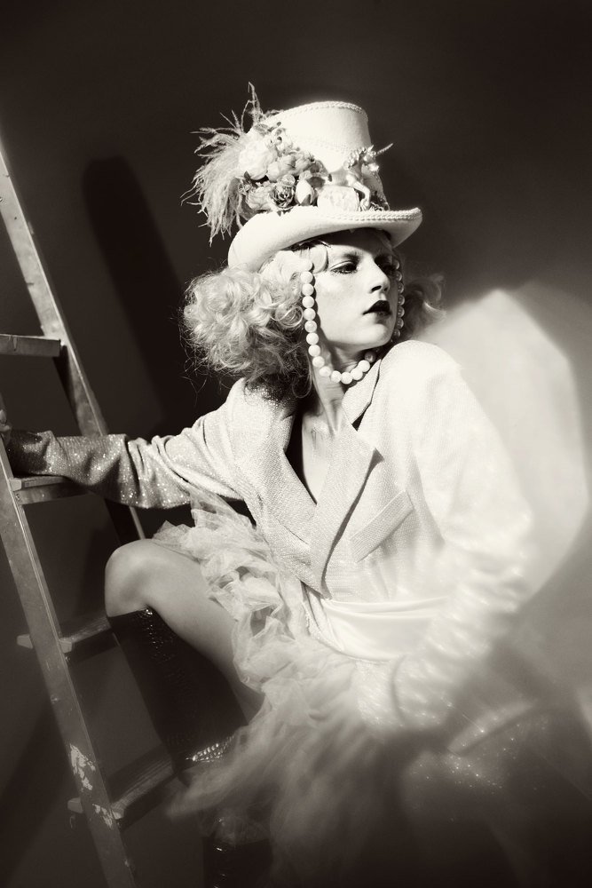 Фотография автора Александра Макаренко