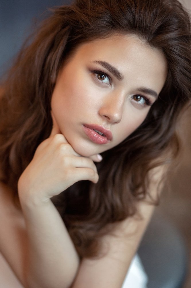 Photograph by Елена Сандалова