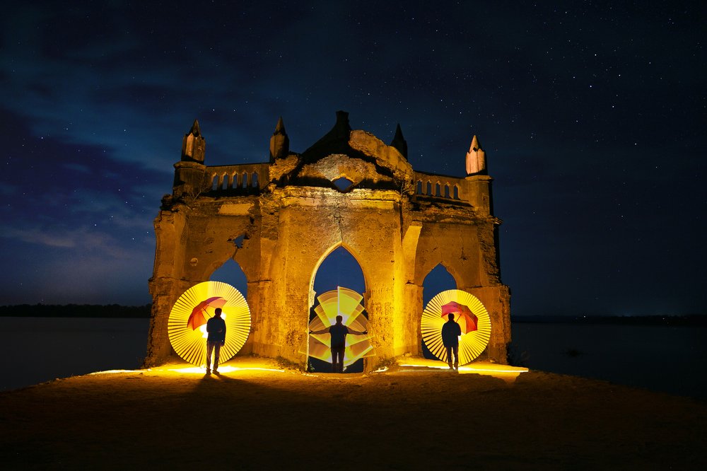 Photograph by Vinod Sundaram