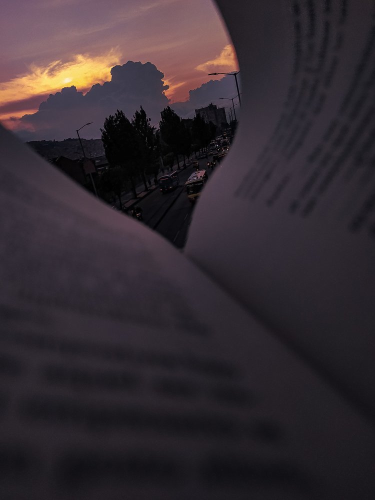 Photograph by Raúl Sebastián Díaz Beltrán