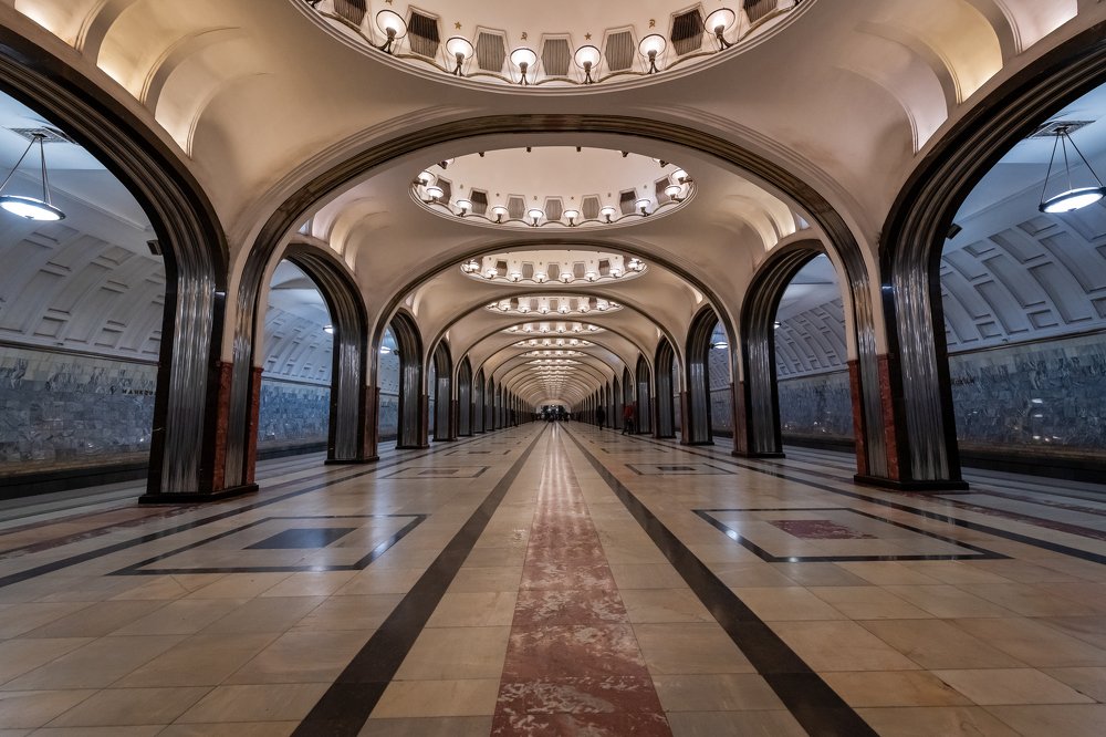 Photograph by Niklas Neubauer