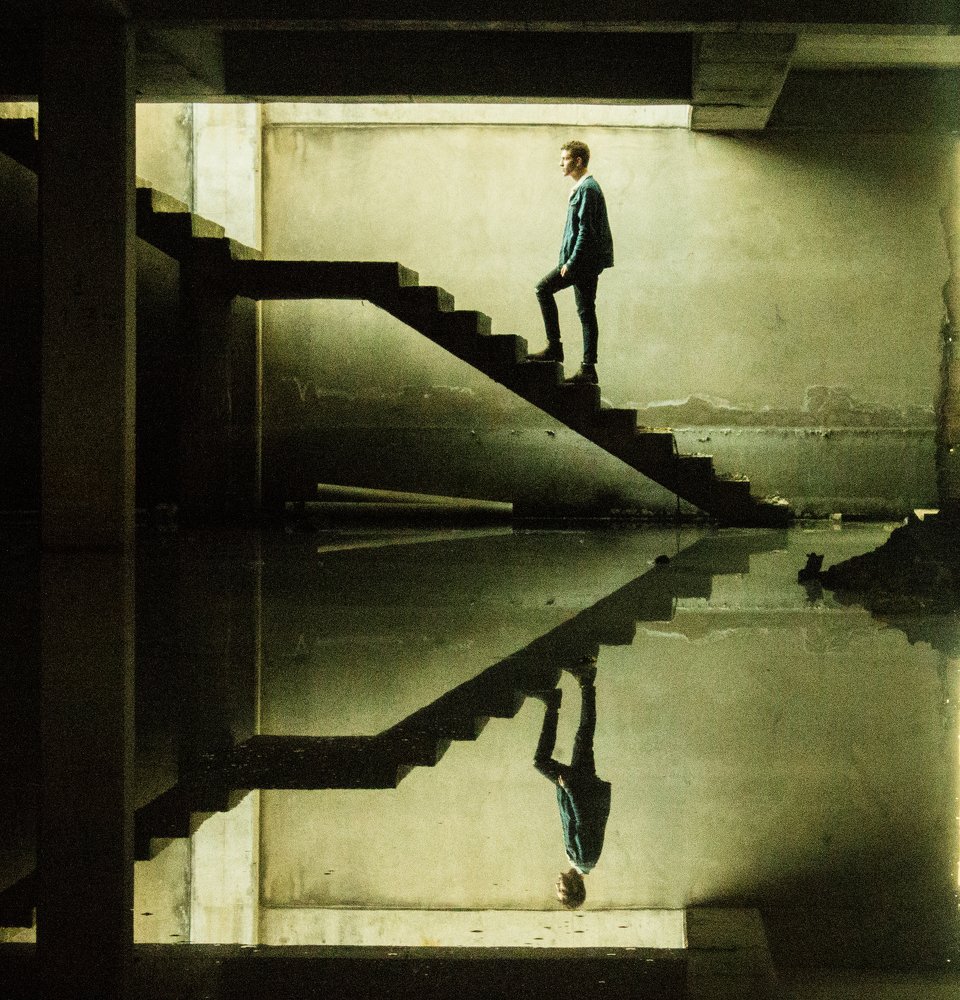 Photograph by Raúl Sebastián Díaz Beltrán