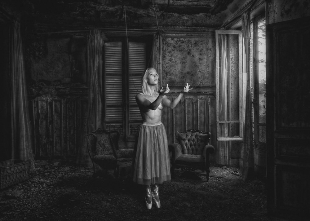 Photograph by Геннадий Зильберис