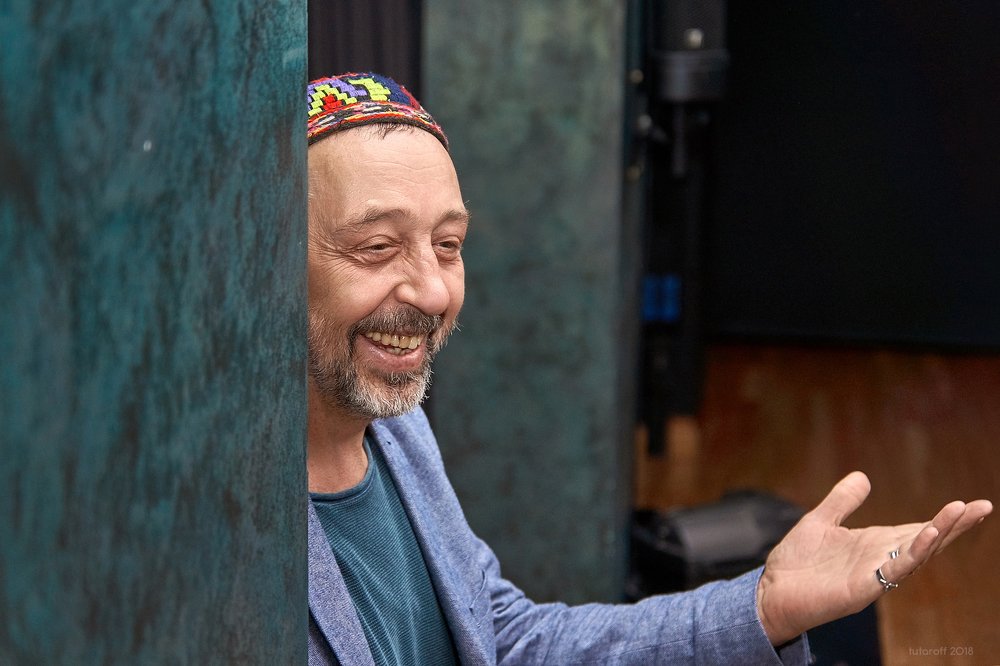 Photograph by Виктор Тутаров