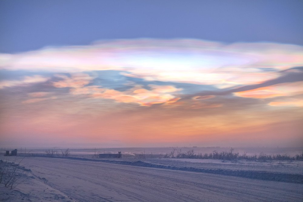 Photograph by Александра Куликова