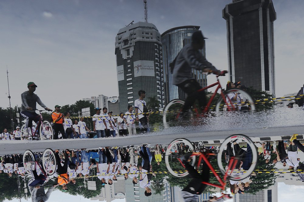 ACTIVITIES IN THE MORNING