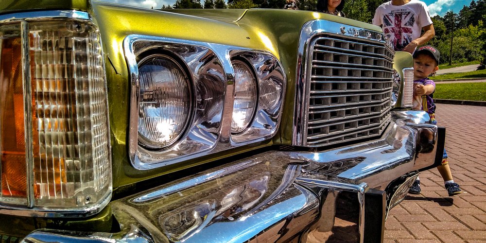 Photograph by Дмитрий Михайлов