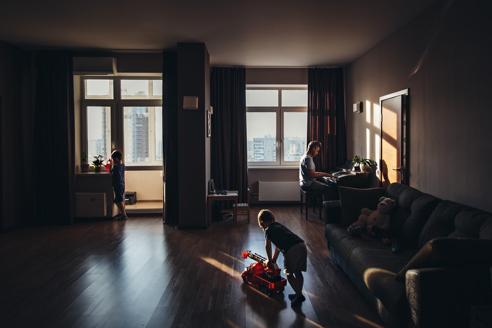 Photograph by Елизавета Лутцева