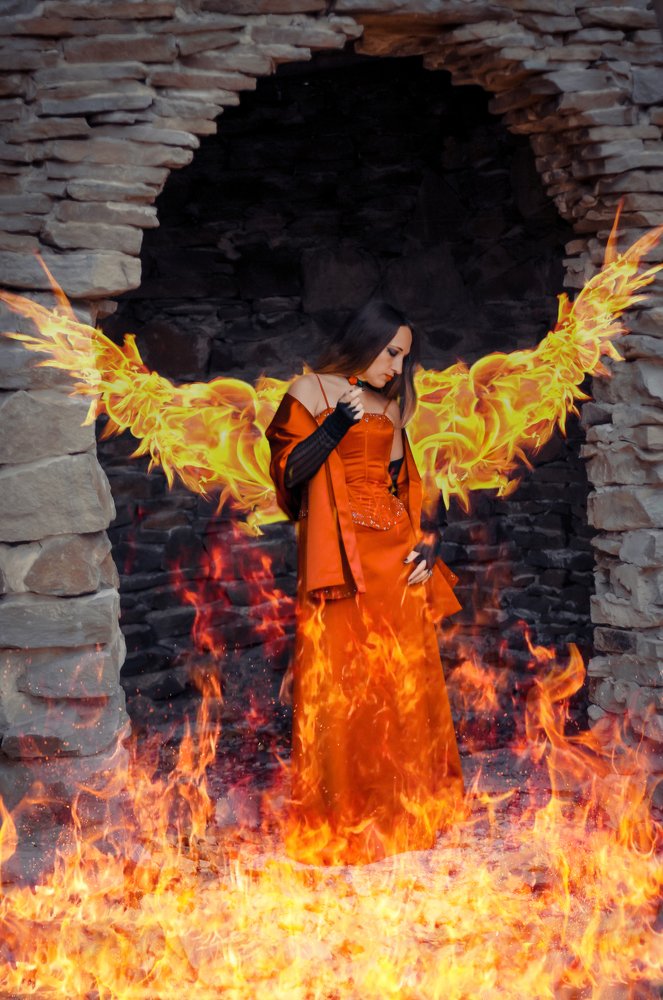 Photograph by Алексей Першин