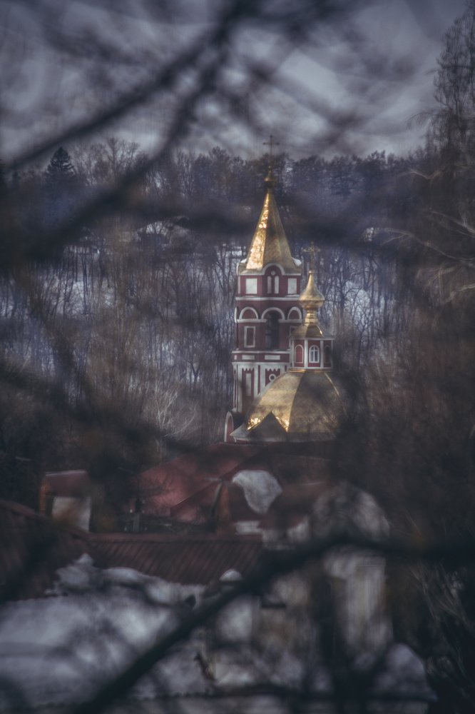 Photograph by Дмитрий Коваленко