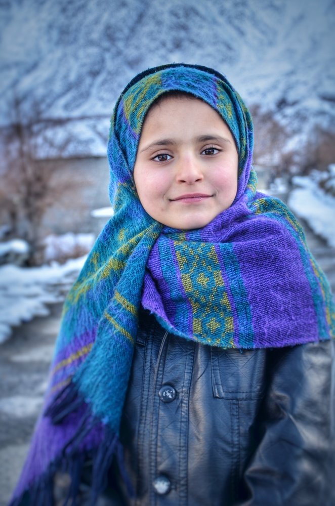 Photograph by Fiaz Ahmad