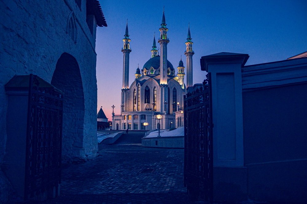 Photograph by Наталья Белова