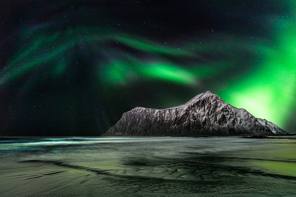 Lofoten dreams