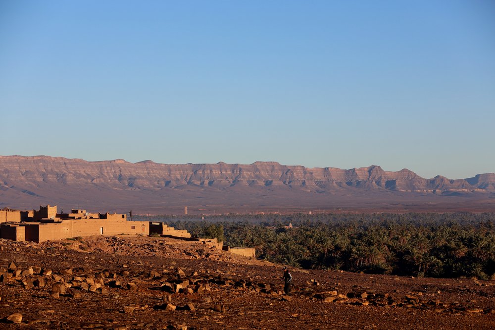 Photograph by hicham bahfid