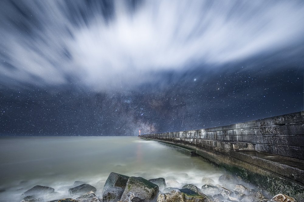 Photograph by Felix Ostapenko