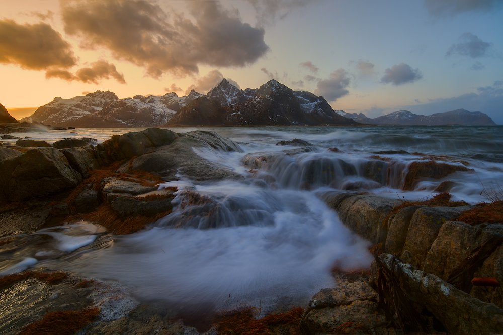 Photograph by Романский Владимир (NikonZoom)