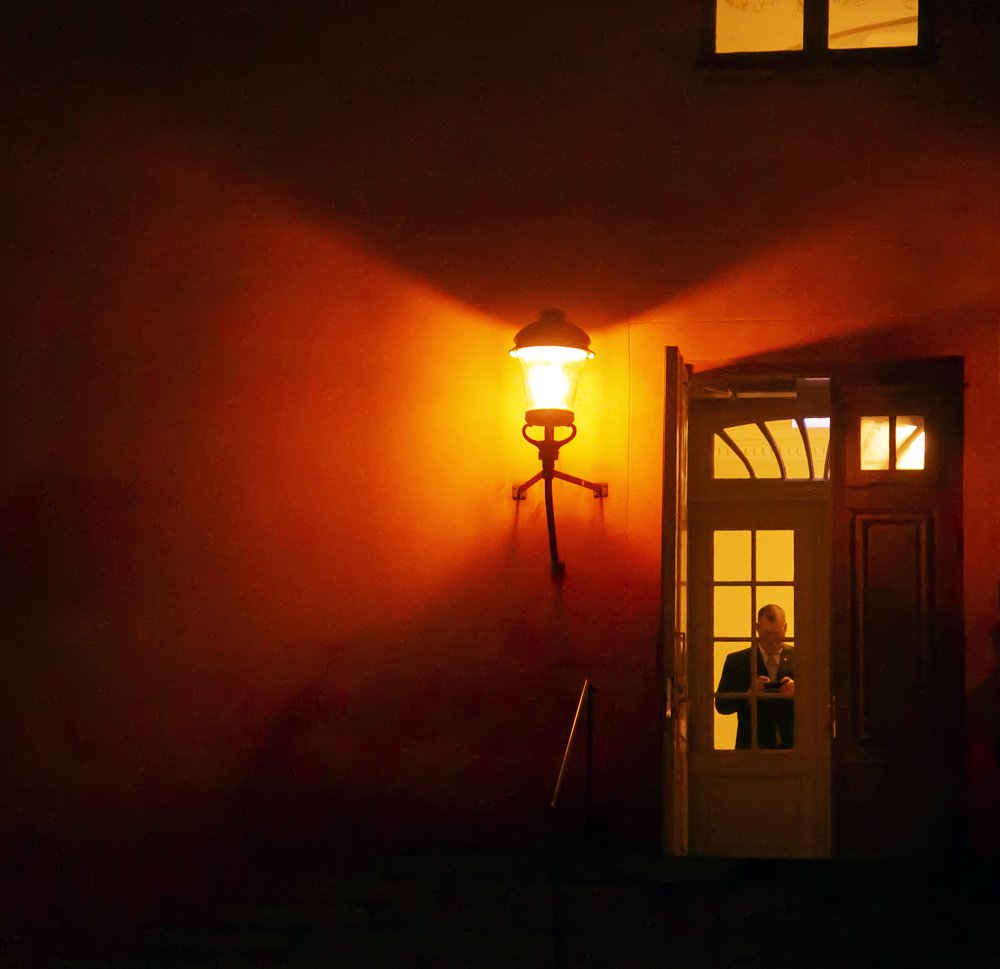 Photograph by Liudmila Drake