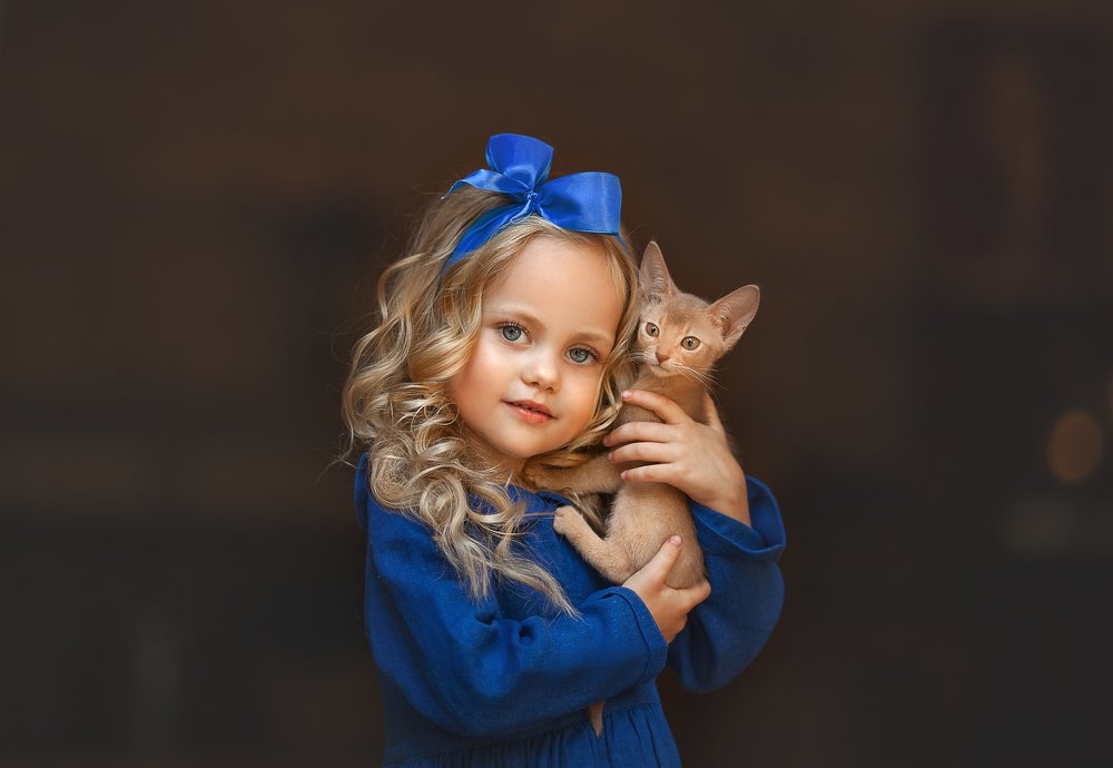 Photograph by Lubava Komarova