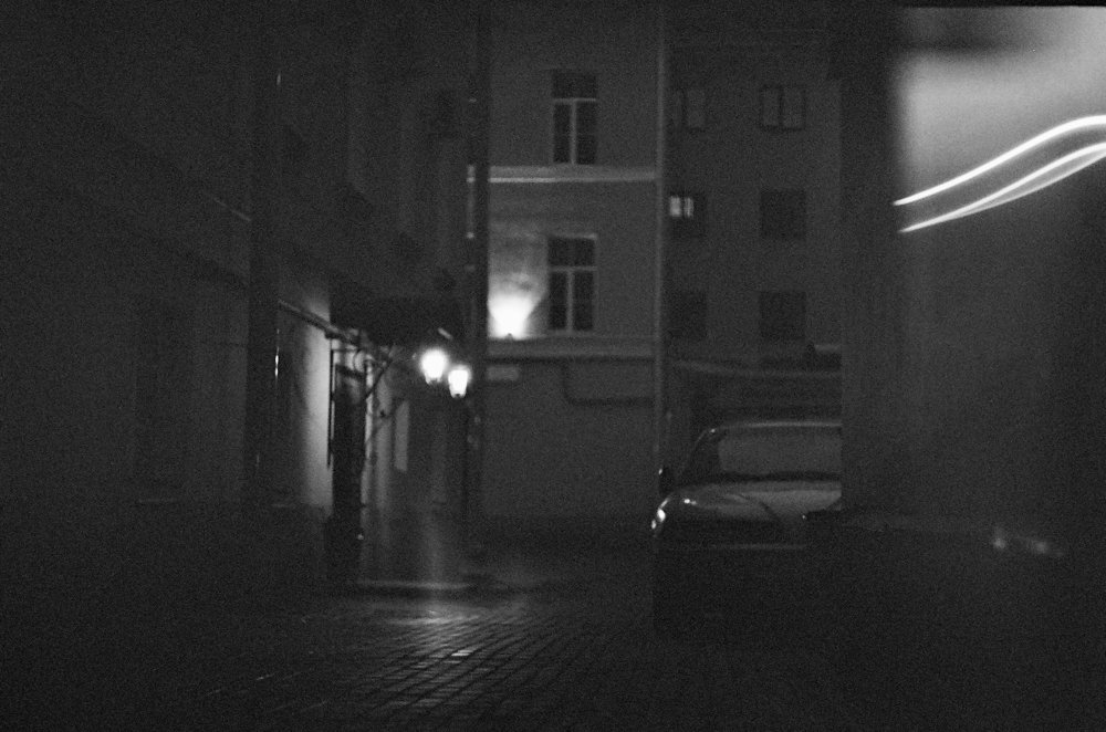 Photograph by Степан Бочаров