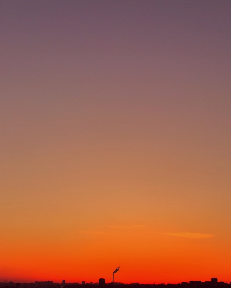 Закаты миллионника