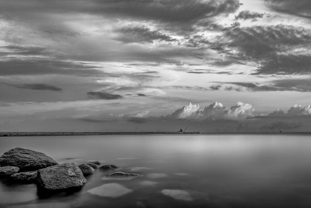 Photograph by Felix Ostapenko