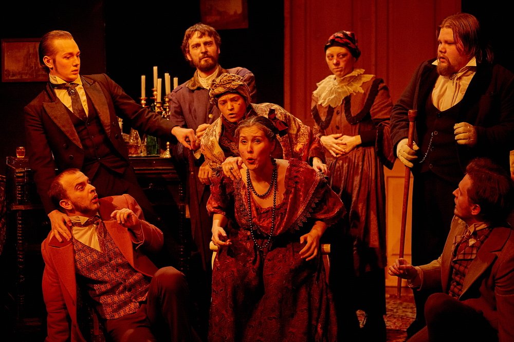 Photograph by Виктор Тутаров