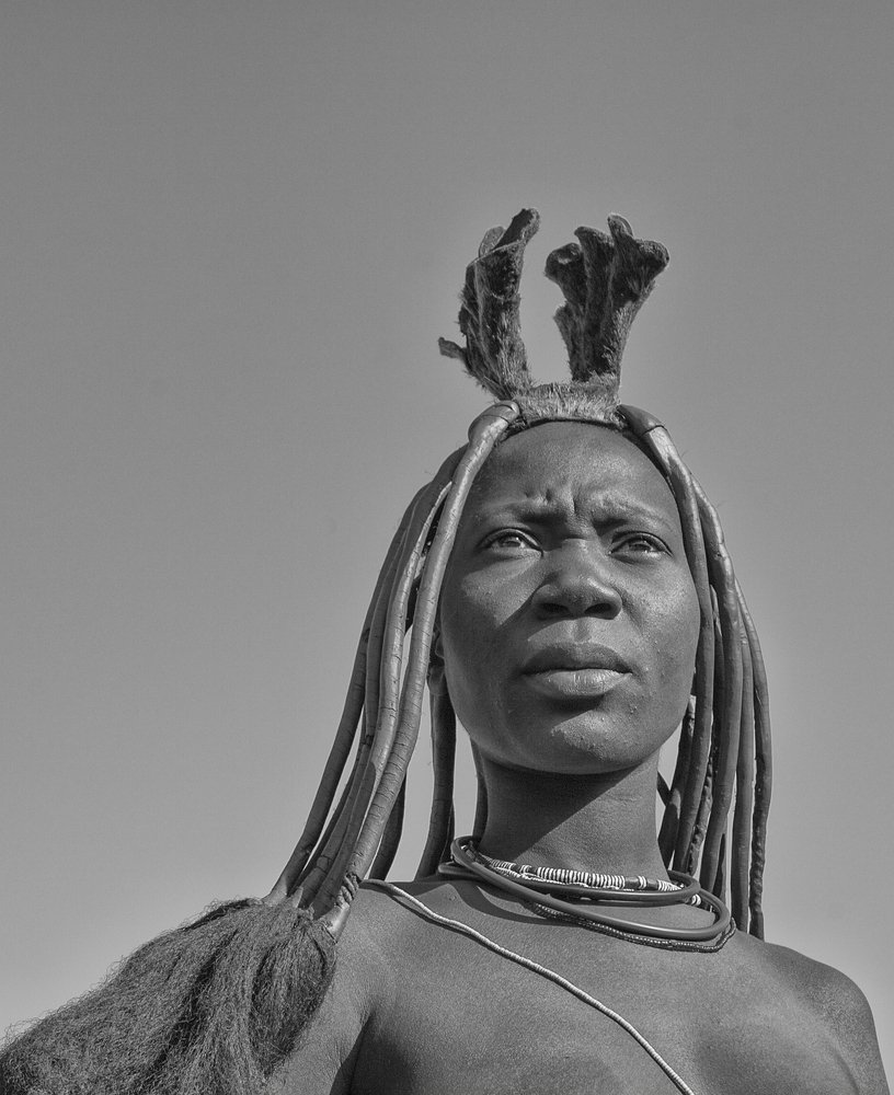 Photograph by Anne-Marie Vermaat