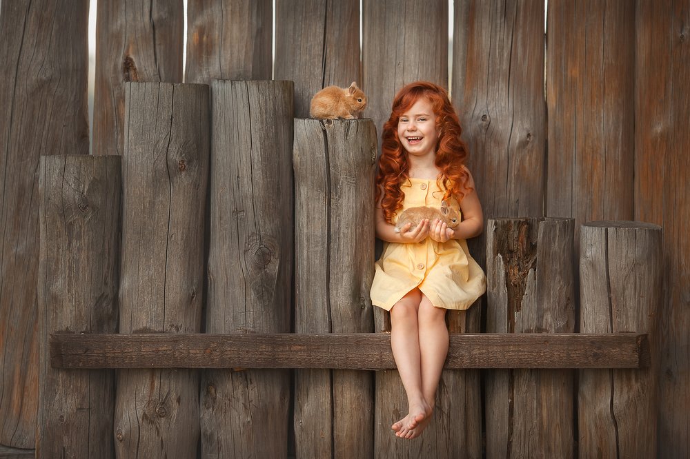 Photograph by Lubava Komarova