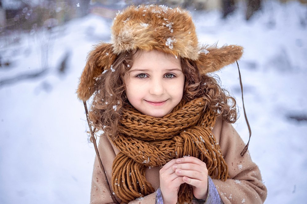 Photograph by Ира Бавина