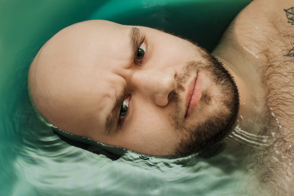 Photograph by Татьяна Паламарь