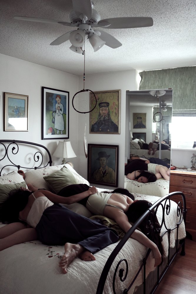 Photograph by Olivia Graham