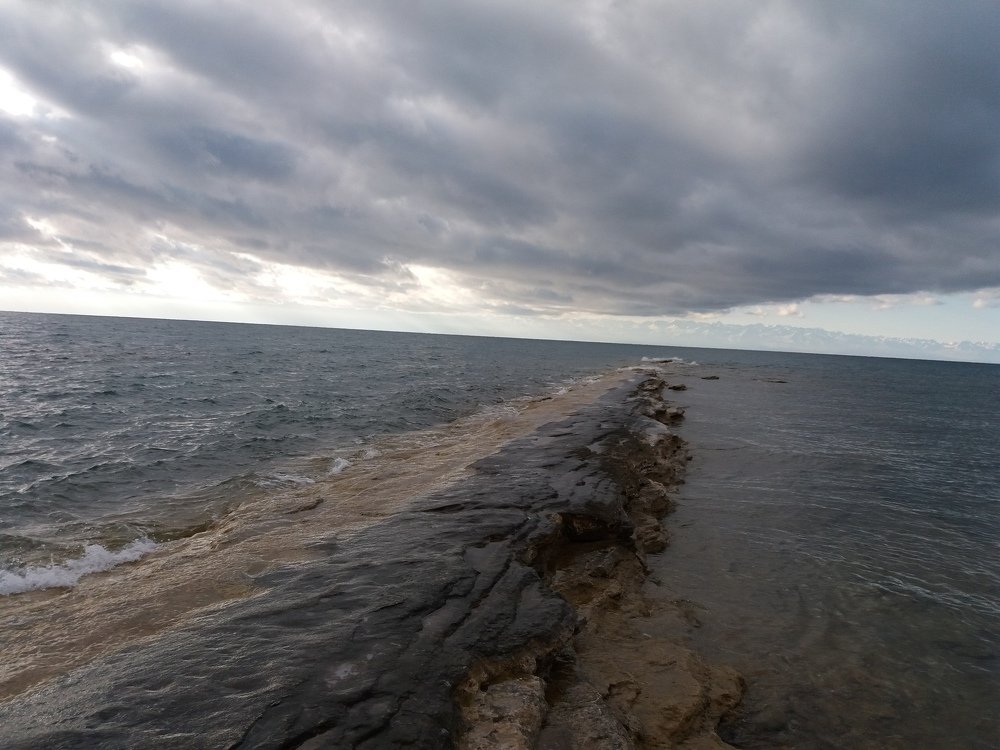 Photograph by Nazgul Usupbekova