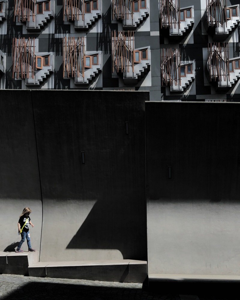 Photograph by Hans Maes