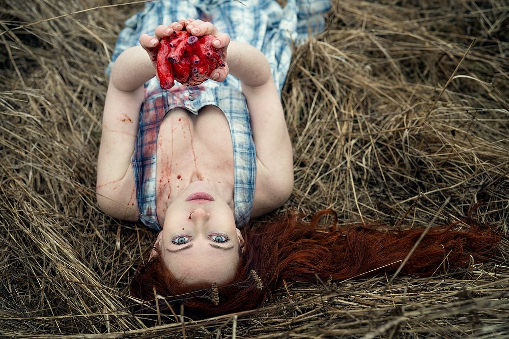 Photograph by Алёна Жаак