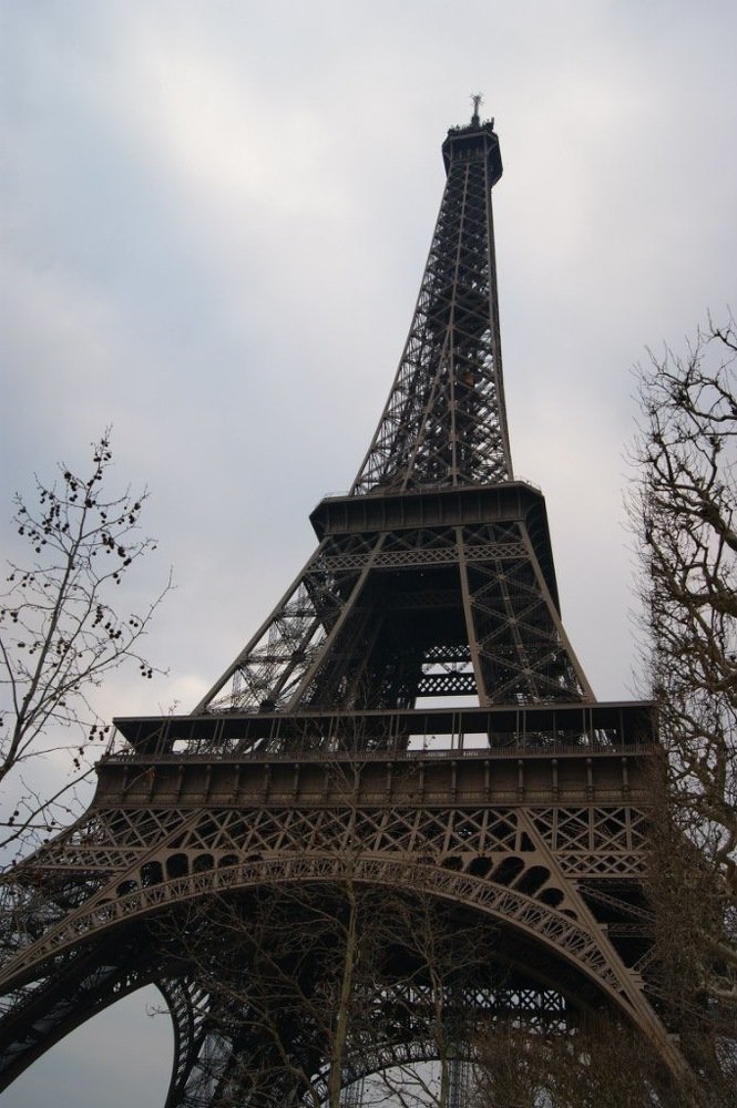 Heart of Paris