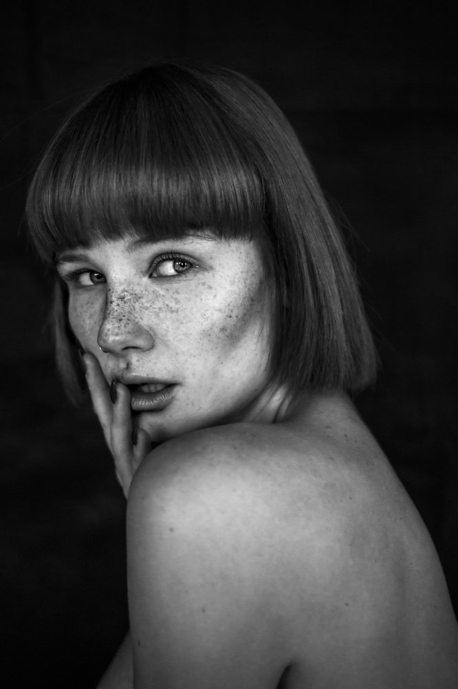 Photograph by Karolina Pyrek