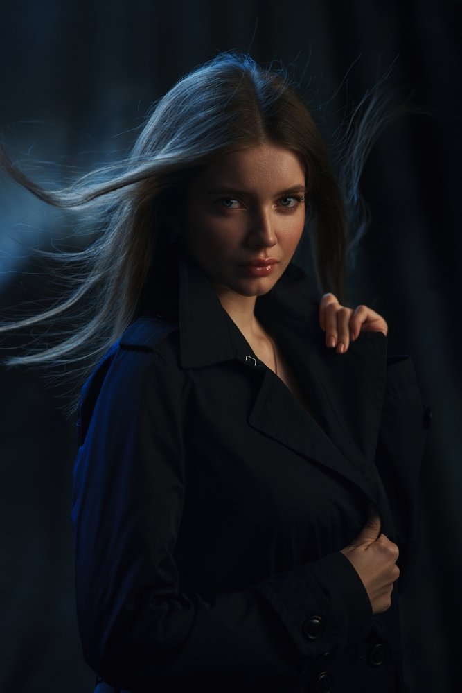 Фотография автора Черепко Павел